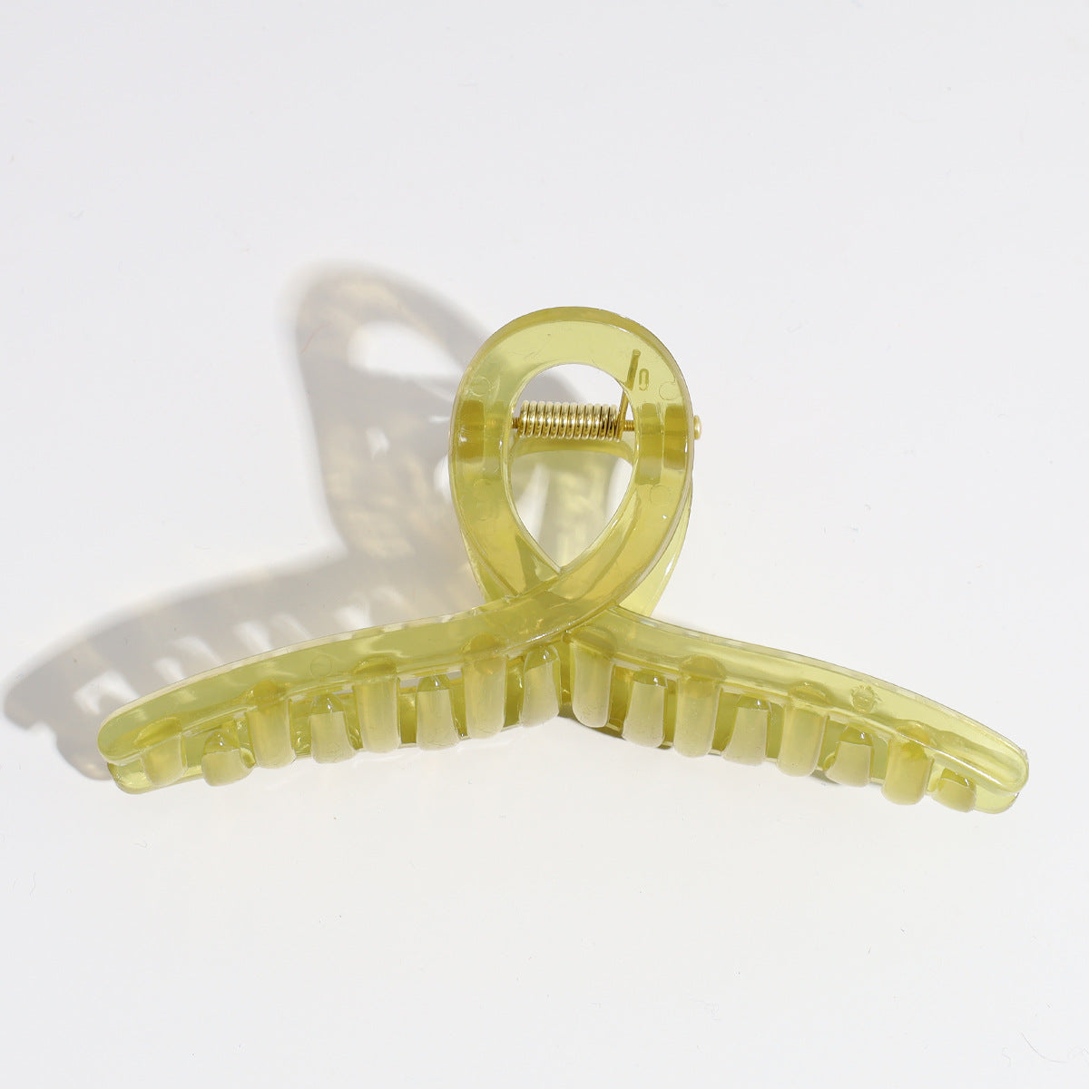 Wholesale Flower Clip Love Shark Clip Hair Clip